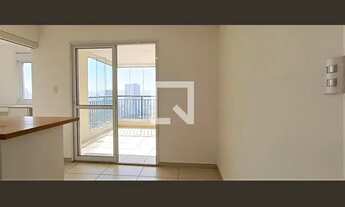 Imagem: Apartamento para Aluguel - Barra Funda