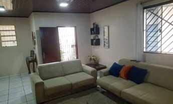 Imagem: Aluga-se casa mobiliado na cidade nova com