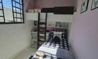 Imagem 5: Casa para venda possui 80 metros quadrados com 2 quartos em Pau Miúdo - Salvador - BA