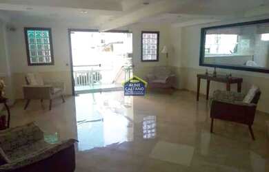 Imagem 3: Na Ocian - Do ladinho do mar - 1 dorm com sacada