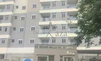 Imagem 4: Apartamento - Loteamento Villa Branca - Edifício Grand Valle Villa Branca - 72m² - 3 Dormi