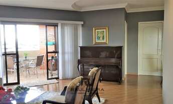 Imagem 6: Apartamento com 3 quartos no Portland - Bairro Campo Belo em Londrina