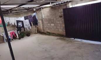 Imagem: VENDO CASA EM JARDIM TROPICAL COM 3 QUARTOS