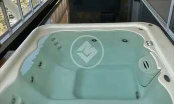 Imagem 2: Apartamento á venda LandScape Parque Flamboyant codigo: 22459