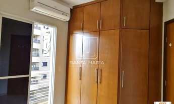 Imagem 6: Apartamento (tipo - padrao) 1 dormitórios, cozinha planejada, elevador, em condomínio fech