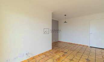 Imagem 5: Venda Apartamento 2 Dormitórios - 64 m² Vila Clementino