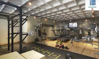 Imagem 7: Beira mar Apartamento com 1 dormitório