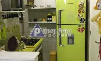 Imagem 3: Apartamento à venda, 1 quarto, 1 vaga, Botafogo - RIO DE JANEIRO/RJ