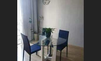 Imagem 4: Apartamento com 3 dormitórios à venda, 67 m² por R$ 320.000,00 - Jardim Dulce (Nova Veneza