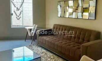 Imagem 6: Casa - Parque das Universidades - Campinas