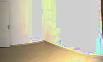 Imagem 6: Duplex para aluguel ou venda tem 61 m², dois quatos