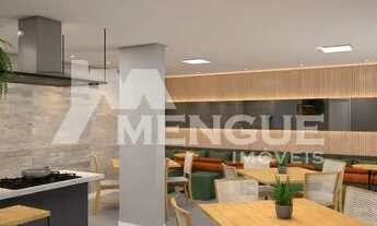 Imagem 4: Apartamento com 2 dormitórios à venda no bairro Cristo Redentor em Porto Alegre