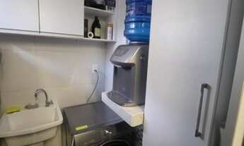 Imagem 7: Ed. CHRONOS Apartamento com 2 dormitórios