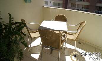 Imagem 6: O melhor 03 quartos do centro da cidade!