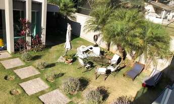 Imagem 5: Casa em Alphaville Nova Lima - 4 quartos