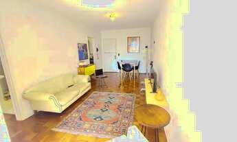 Imagem 2: Apartamento para venda com 67 Metros, 2 quartos em Perdizes - São Paulo - SP