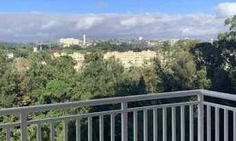 Imagem 5: Apartamento para venda tem 74 metros quadrados com 3 quartos