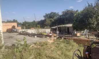 Imagem: Vendo chácara 18×50