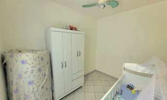 Imagem 6: Apartamento 2 quartos - Civit A2 - em Morada de Laranjeiras - Serra - ES