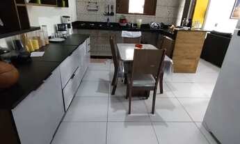 Imagem 4: Casa na praia de pitangui