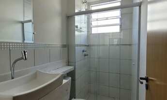 Imagem 4: Apartamento com 2 quartos no Condomínio Princesa Isabel - Bairro Crispim em Pindamonhanga