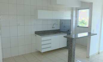 Imagem 4: Apartamento de 41 metros quadrados no bairro Sudoeste com 1 quarto