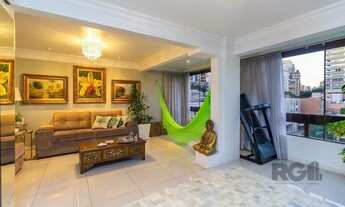 Imagem 3: Cobertura Exclusiva com 3 Dormitórios e 02 vagas de garagem