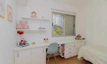 Imagem 6: Apartamento à venda na Vila Olímpia, 76 m² com 2 dormitórios, 3 banheiros, 1 vaga por R$ 8