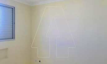 Imagem 4: Araçatuba - Apartamento - Conjunto Habitacional Doutor Antônio Villela Silva