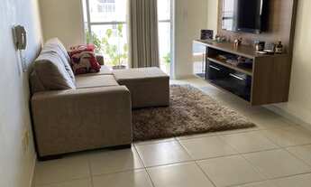 Imagem 2: Aluga-se Apartamento Edifício Lumiar Plaza - São José do Rio Preto/SP