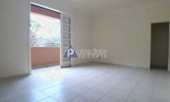 Imagem 1: Apartamento à venda, 3 quartos no Jardim Botânico, Rio de Janeiro/RJ