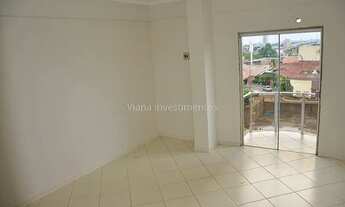 Imagem 3: Cód.: 293 - Apartamento com 03 quartos, 01 suíte a Venda no Residencial Igapó