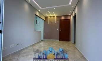 Imagem 2: Apartamento á venda 1 dormitório - Ocian - Praia Grande - SP