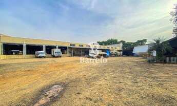 Imagem 5: Barracão à venda, 6882 m² por R$ 13.400.000,00 - Cilo 3 - Londrina/PR