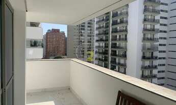 Imagem 4: APARTAMENTO - MOEMA 4 DORMS - 4 SUITES - 3 VAGAS 163M²