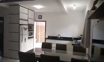 Imagem 7: Casa com 02 dormitórios no bairro Forquilhas, em São José