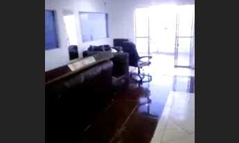 Imagem 6: Prédio de renda