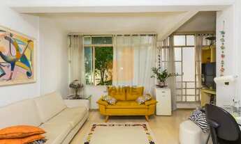 Imagem 2: Apartamento com 2 Dormitórios 1 Vaga em Higienopolis