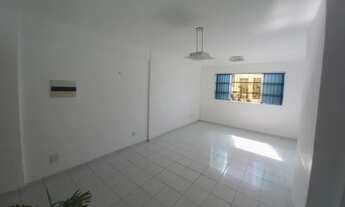 Imagem 4: ALUGO - APT° 3/4 SENDO 2 SUÍTES, TERREO, ÁREA DE LAZER - NOVA PARNAMIRIM $1.800,00