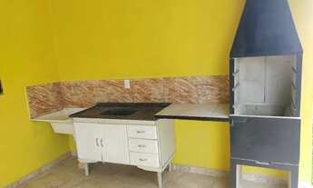 Imagem 3: Casa - Rio Bonito -Botucatu