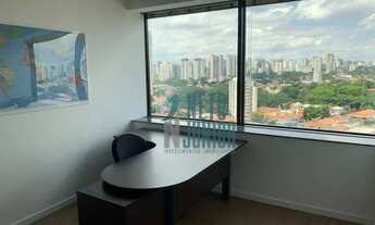 Imagem 6: Conjunto para alugar, 589 m² por R$ 35.327,40/mês - Brooklin - São Paulo/SP