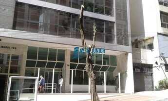 Imagem 2: Conjunto/Laje comercial para alugar, 1650 m² em Higienópolis - São Paulo/SP