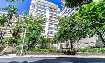 Imagem 5: Apartamento à venda, 3 quartos, 2 suítes, 1 vaga, Botafogo - RIO DE JANEIRO/RJ