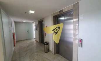 Imagem 2: Apartamento com 3 dormitórios para alugar, 130 m² por R$ 5.403,53/mês - Papicu - Fortaleza