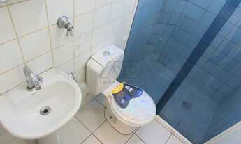 Imagem 6: Apartamento para aluguel, 2 quartos, 1 vaga, NOVA AMERICA - PIRACICABA/SP