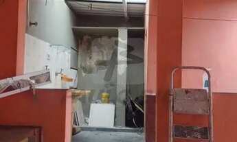 Imagem 2: SANTO ANDRE - Casa Comercial - Vila Floresta