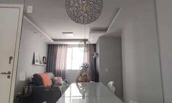 Imagem 5: Apartamento no condomínio Completo 2 em Nova Cidade