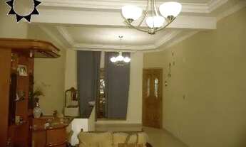 Imagem 2: CASA ASSOBRADADA AYROSA