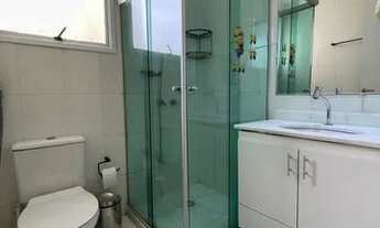 Imagem 7: Apto 80mts alphaview planejados