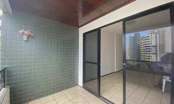 Imagem 2: Apartamento 130m² no Renascença Piso Porcelanato 03 Quartos TR145852_MKT_22